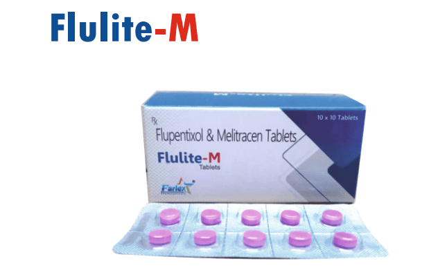 Flulite-M