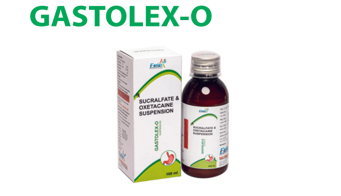 Gastolex-O